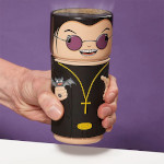 Black Sabbath: Ozzy Coscup Collectible