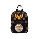 Beatles: Sgt Peppers (Small Rucksack)