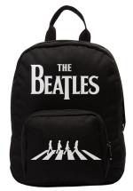Beatles: Abbey Road B/W (Small Rucksack)