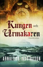 Kungen Och Urmakaren