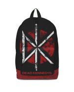 Dead Kennedys: Backpack - Dk