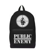 Public Enemy: Target (Classic Rucksack)