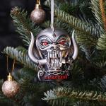 Motorhead: Warpig Hanging Ornament 9cm