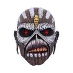 Iron Maiden: the Book of Souls Head Box