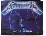 Metallica: Ride the Lightening (Premium Wallet)