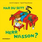 Har Du Sett Herr Nilsson?