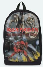 Iron Maiden: Number of the Beast (Classic Backpack)