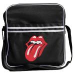 Rolling Stones: Classic Tongue (Zip Top Messenger Record Bag)