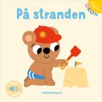 Nyfikna Öron - På Stranden - Peka - Lyssna