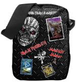 Iron Maiden: Ed Force One (Crossbody Bag)