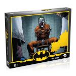 Joker: (Batman) Jigsaw Puzzle 1000 Pce
