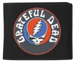 Grateful Dead: Premium Wallet