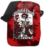 Grateful Dead: Bertha Skeleton (Crossbody Bag)