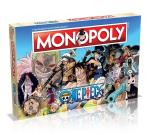 One Piece Monopoly