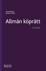 Allmän Köprätt