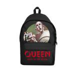 Queen: News of the World (Day Bag)