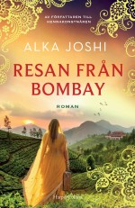 Resan Från Bombay