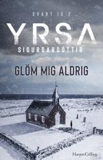 Glöm Mig Aldrig
