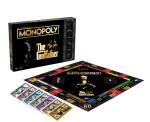 The Godfather: Monopoly