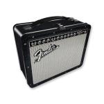 Fender: Amp Large Lunch Box