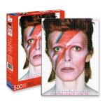 David Bowie: Aladdine 500 Piece Jigsaw Puzzle