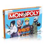 Naruto: Monopoly