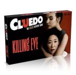 Killing Eve: Cluedo