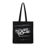My Chemical Romance: Black Parade Cotton Tote Bag