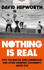 The Beatles: Nothing is Real