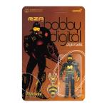 Rza: Reaction Wave 2 - Bobby Digital (Digital Bullet)