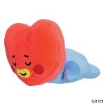 Bt21: Tata Baby Mini Pillow Cushion
