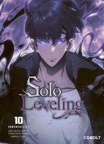 Solo Leveling 10, Enmansgillet