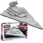 Star Wars: Imperial Star Destroyer (278pc) 3d Jigsaw Puzzle