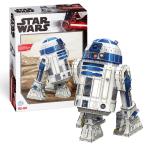 Star Wars: R2-D2 (310pc) 3d Jigsaw Puzzle