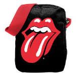 Rolling Stones: Classic Tongue (Crossbody Bag)