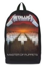 Metallica: - Master of Puppets (Classic Rucksack)