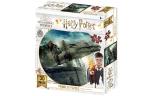 Harry Potter: Norbert Super 3d Puzzles 500pc (61cm x 46cm)