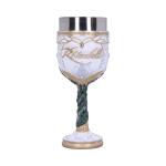 Lord of the Rings: Rivendell Goblet 19.5cm (6)