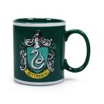 Harry Potter: Slytherin Crest Mug (Boxed)