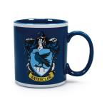 Harry Potter: Ravenclaw Crest Mug (Boxed)