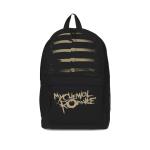 My Chemical Romance: Parade Classic Backpack