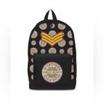 Beatles: Sgt Peppers Classic Backpack