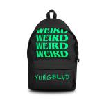 Yungblud: Weird! Repeated Daypack
