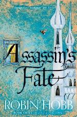 Assassin`s Fate