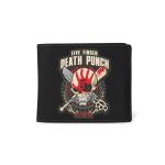 Five Finger Death Punch: Got Your Six Premium Wallet