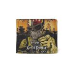Five Finger Death Punch: War is the Answer Premium Wallet