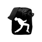 Freddie Mercury: Crossbody Bag