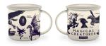 Harry Potter: (Magical Creatures) Mug Vintage Boxed