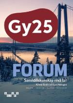 Forum - Samhällskunskap Nivå 1a1