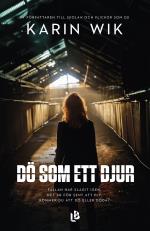 Dö Som Ett Djur